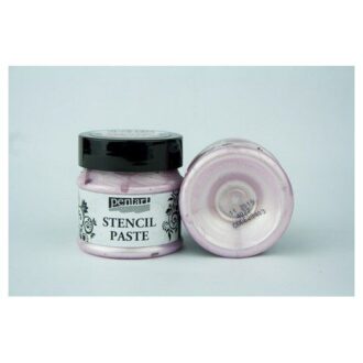 Πάστα περλέ Pentart 50ml
