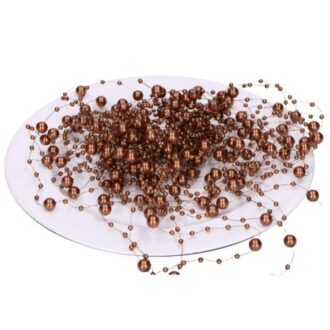 MYH190123 9 girlanda me perles