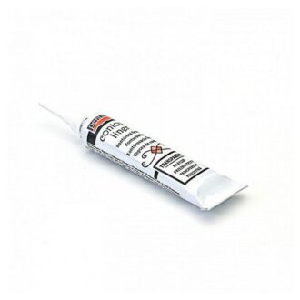 Contour Liner Pentart 20ml Transparent
