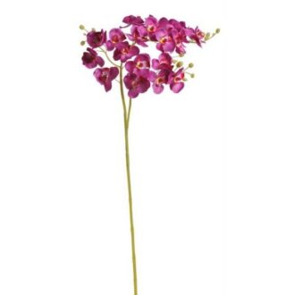 86CAN1456 04 orchidea texnhta louloudia pseutika eidh diakosmhshs spitiou decomagia