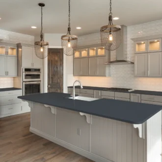 Ambiante Suya Dayanikli Mat Akrilik Boya tezgah aw022