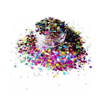 Glitter - Πέτρες διακοσμητικές