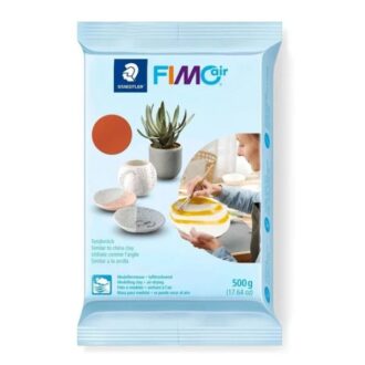 pilos kallitechnias air basic terracotta 500gr 600x600