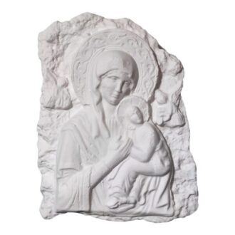 475611 panagia gypsinh eikona
