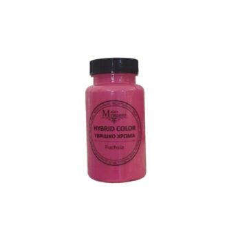 MD1525 fucshia hybrid color majas memories ibridiko xrwma