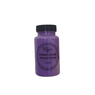 MD2034 purple hybrid color majas memories ibridiko xrwma
