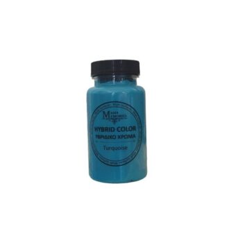 MD2341 turquoise hybrid color majas memories ibridiko xrwma