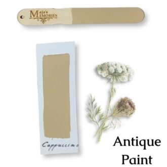 MD6739 antique paint majas memories vintage xrwmata decomagia