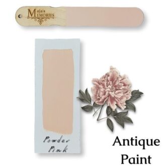 MD6745 antique paint majas memories vintage xrwmata decomagia