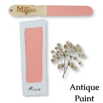 MD6746 antique paint majas memories vintage xrwmata decomagia