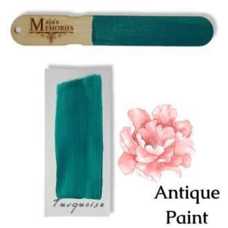 MD6753 turquoise