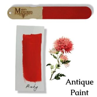 MD6760 ruby