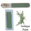 MD6767 antique paint majas memories vintage xrwmata decomagia