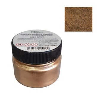 MD7003 metallic pigments majas memories 