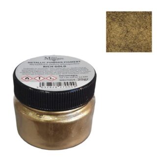MD7004 metallic pigments majas memories 