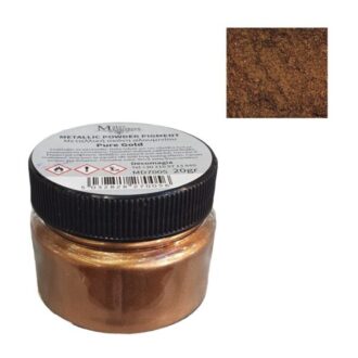 MD7005 metallic pigments majas memories 