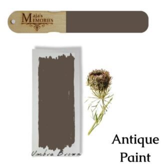 MD7009 Umbra Brown