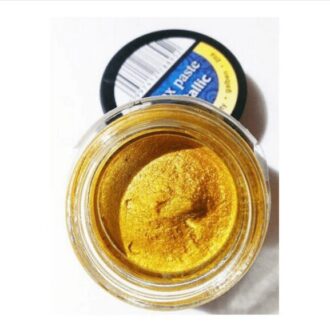 Screenshot 2023 05 20 at 19 02 28 Πατίνα Wax paste Color Metallic 20ml Pentart Yellow Decomagia
