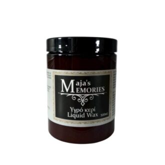 liquid wax ylika gia palaiwseis