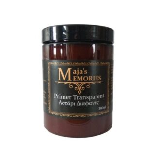 primer transparent ylika gia palaiwseis