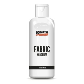 43333 sklirintis yfasmatos fabric hardener pentart