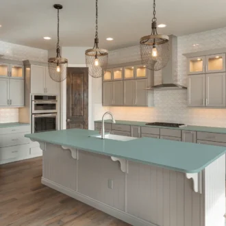 Ambiante Suya Dayanikli Mat Akrilik Boya tezgah aw012