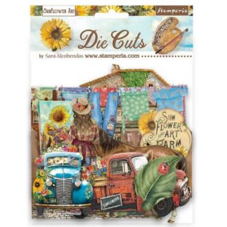 DFLDC77 1 die cuts stamperia