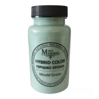 ybridiko hroma decomagia mould green 1