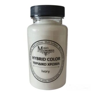 ybridiko hroma decomagia navy ivory