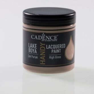 handy lacquered cashmere 250 ml