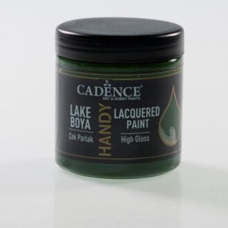 handy lacquered dark forest 250 ml