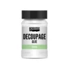 1456 Decoupage varnish&glue for textile pentart 100ml