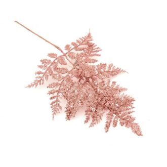 BRS8 20 407 29 kladi fteris me glitter texnhta loyloydia pseytika eidh diakosmhsh spitioy decomagia