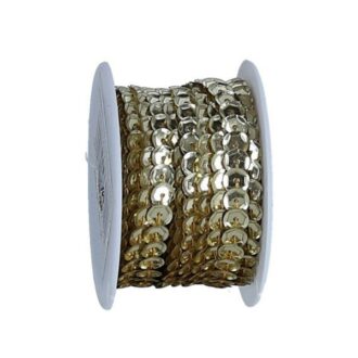 CE 6C4 ROLL 6MM 10M kordeles gia dwra diakosmhsh spitioy decomagia