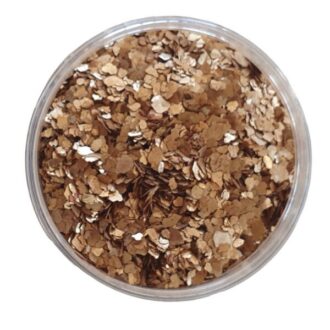 GLM3039OB001 nifades xryses glitter fx