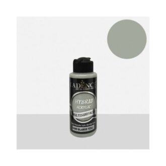 hybrid acrylic linden green