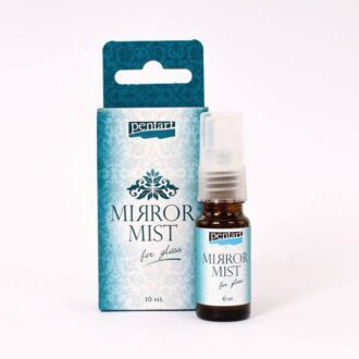 mirror mist glass