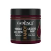 Handy Lacquered Bordeaux Cadence 250ml