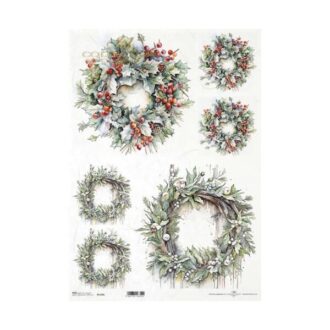 R1134L rizoxarta decoupage eidh xeirotexnias decomagia