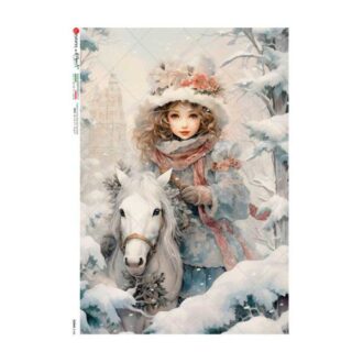 SCENE 0160 rizoxarta decoupage eidh xeirotexnias decomagia