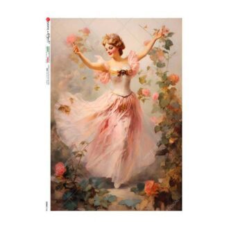 SCENE 0166 rizoxarta decoupage eidh xeirotexnias decomagia