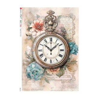 TIME 0046 rizoxarta decoupage eidh xeirotexnias decomagia