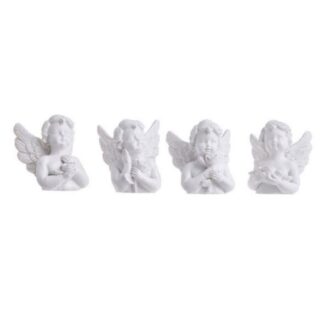 128CAN01602 xristoygenniatiko stolidi aggelakia 27cml x 3cmW x 4cmH