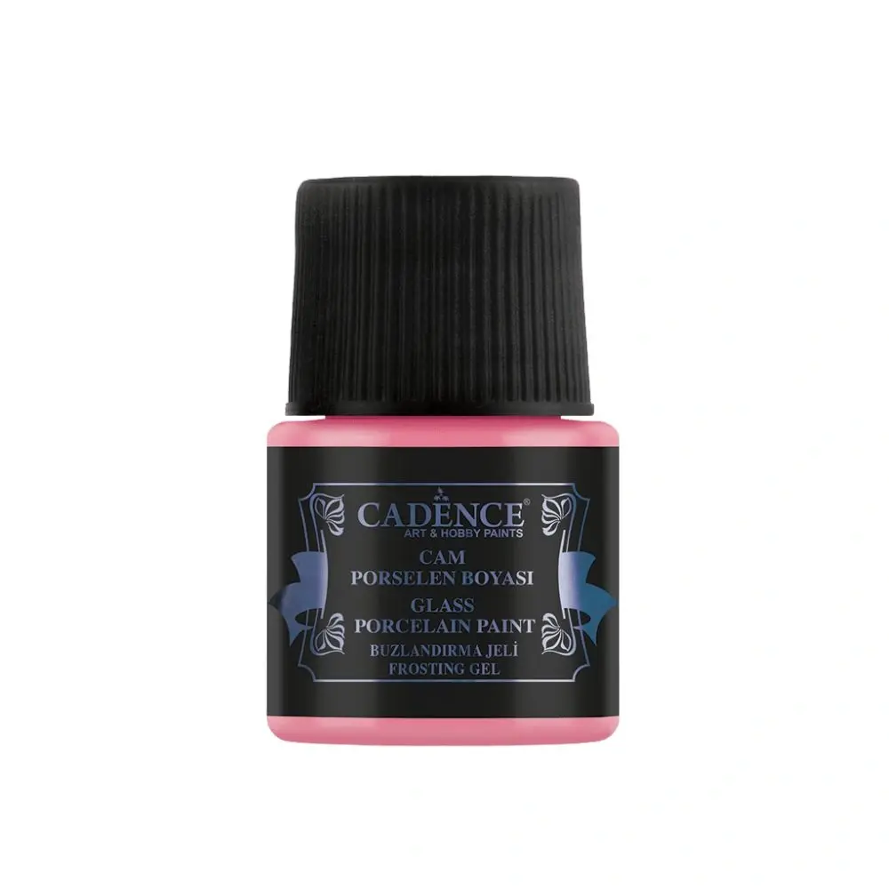 Frosting Gel Cadence Pink
