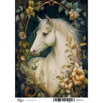 MDR1010 rizoxarto decoupage maja memories xeirotexnia rich decomagia