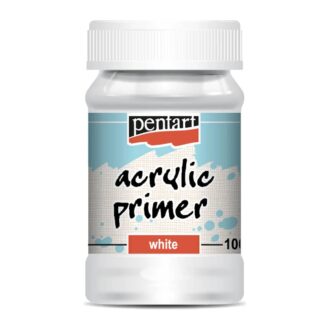 Pentart acrylicprimer