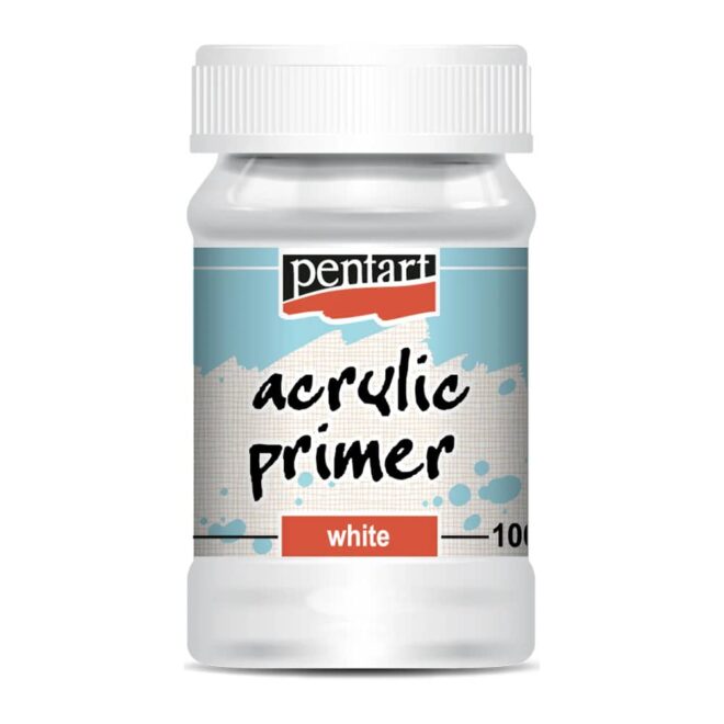 Pentart acrylicprimer