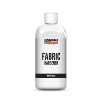 43251 sklirintis yfasmatos fabric hardener pentart