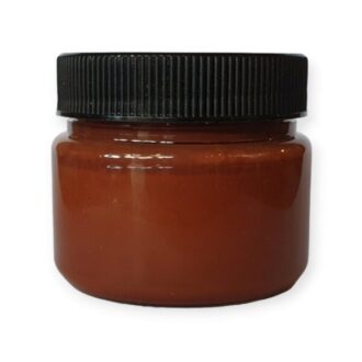 FPTE 1 Terracotta jesmonite pigment