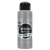 Hybrid Metallic for Multisurfaces Metallic Paint Silver Cadence 70ml
